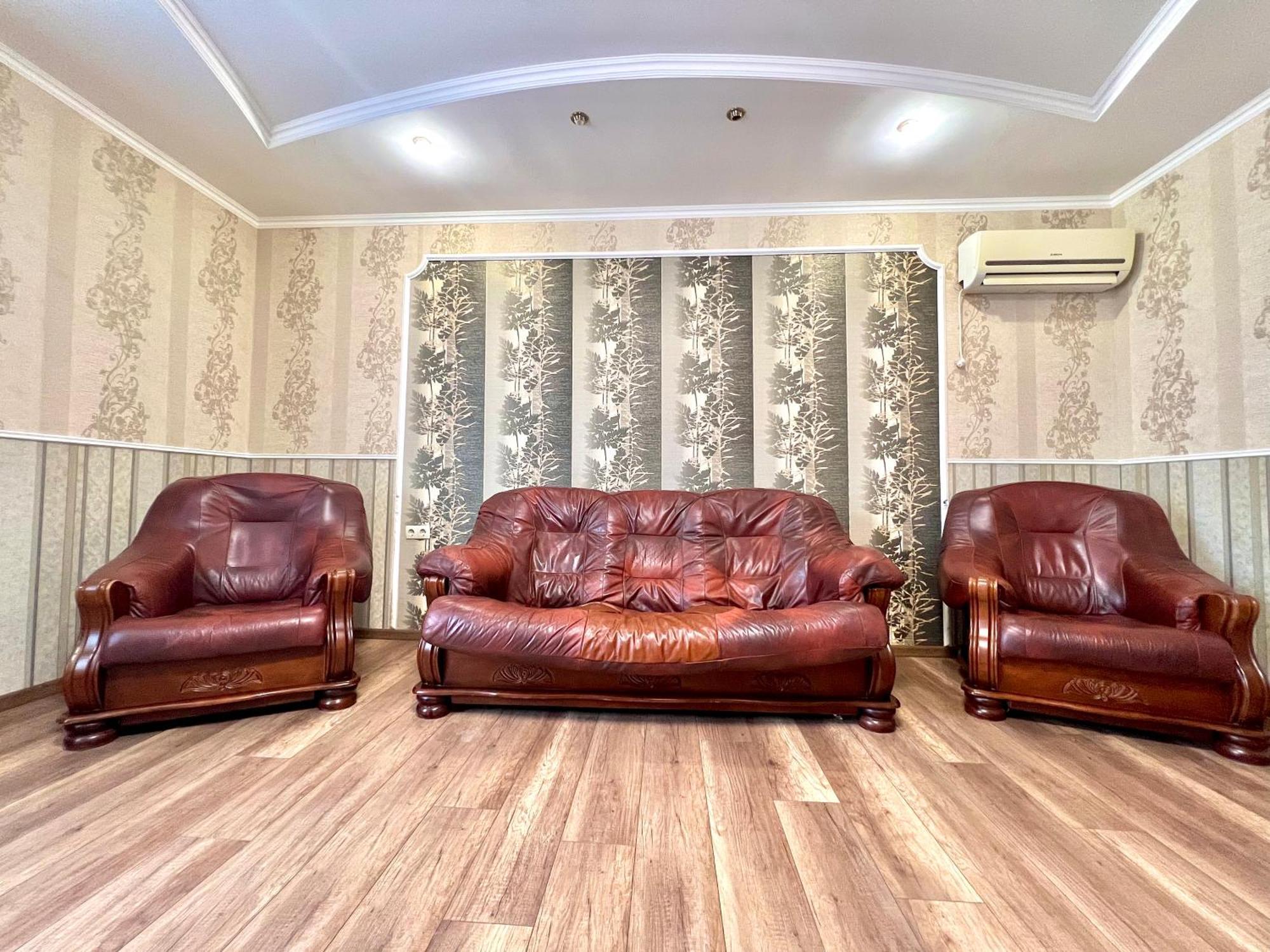 Apartpoltava 100 Квадратних Метрів Затишку В Серці Полтави, Корпусний Парк, Банківський Чек Poltava Exterior foto
