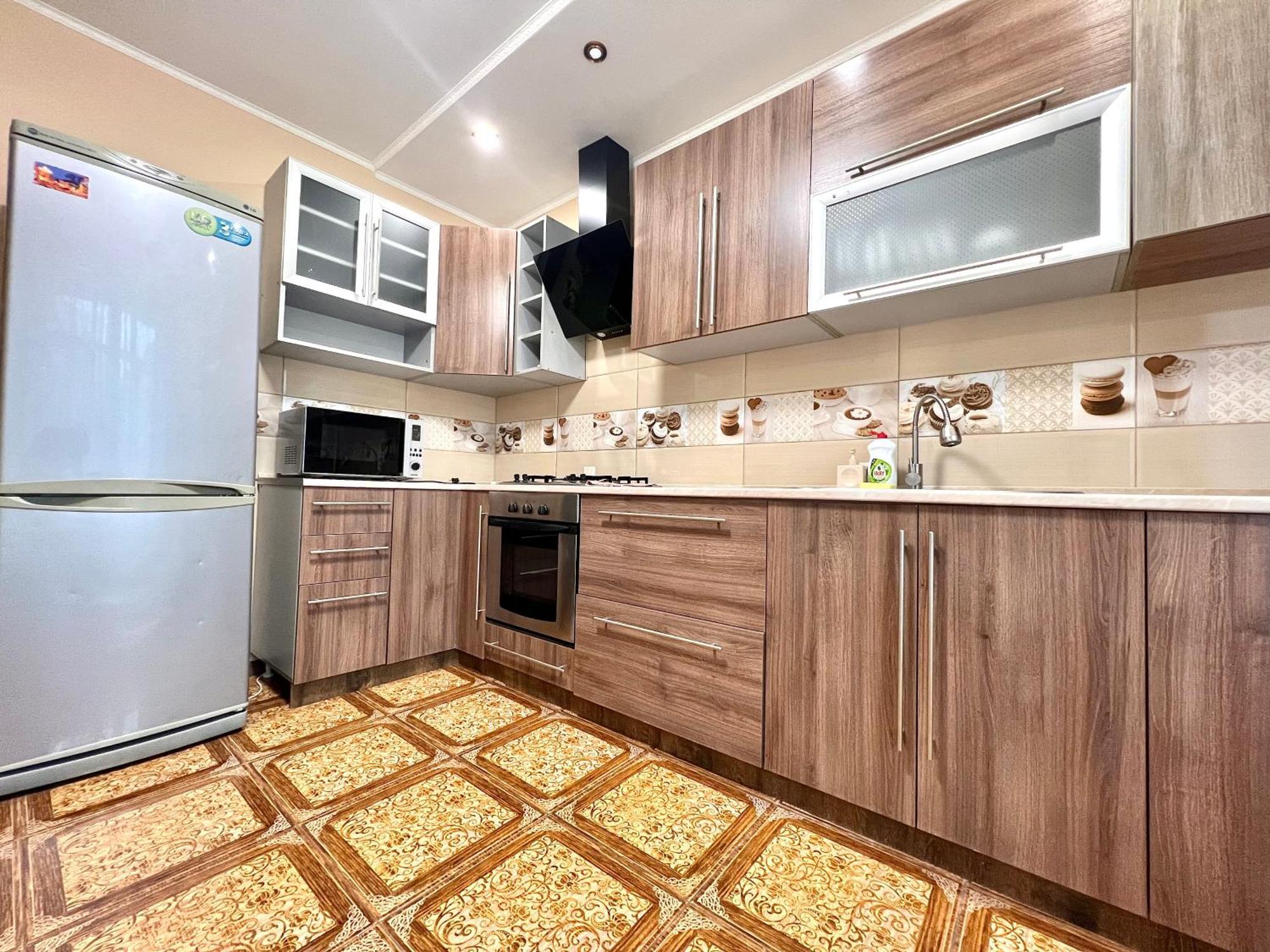 Apartpoltava 100 Квадратних Метрів Затишку В Серці Полтави, Корпусний Парк, Банківський Чек Poltava Exterior foto
