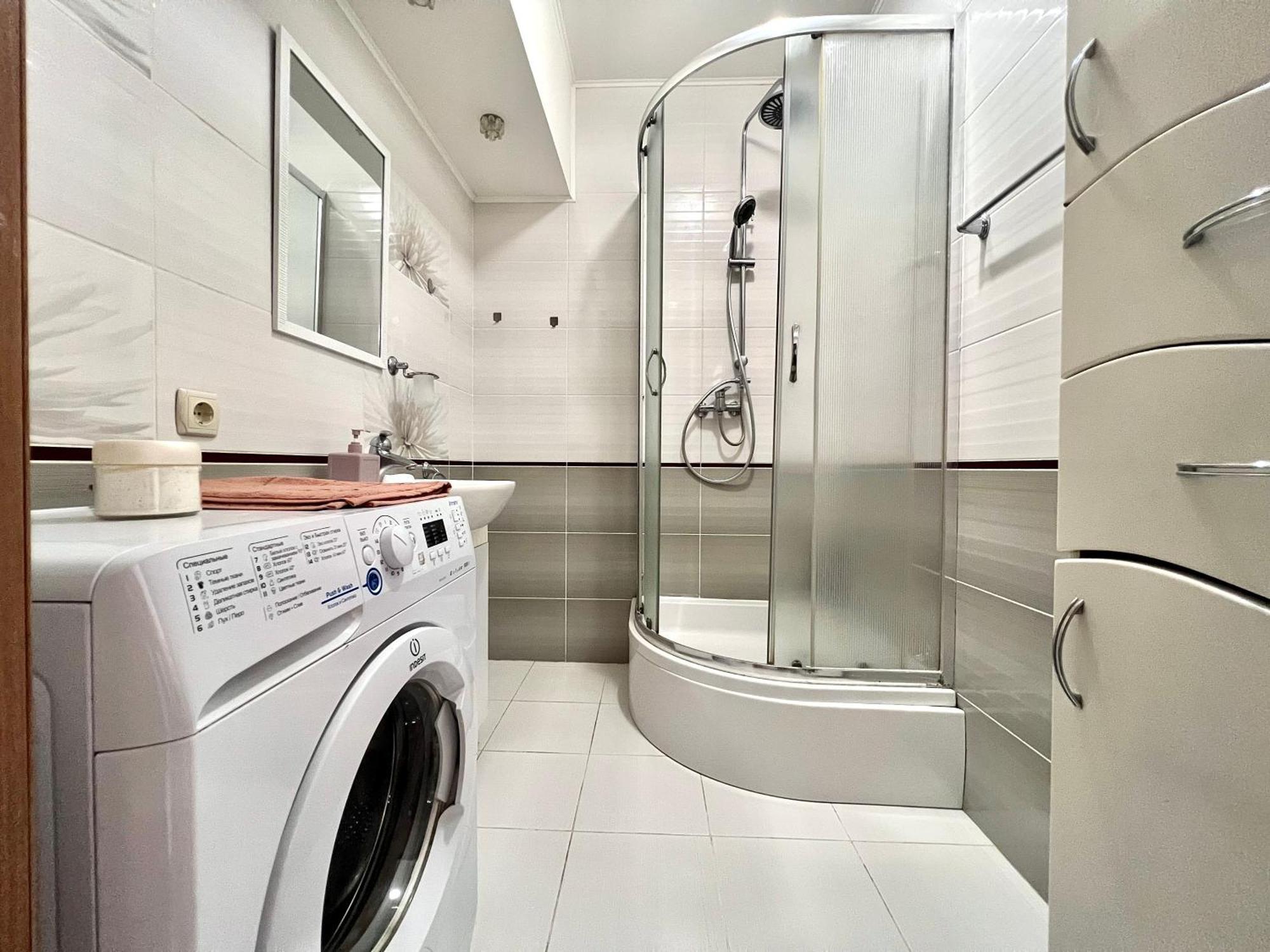 Apartpoltava 100 Квадратних Метрів Затишку В Серці Полтави, Корпусний Парк, Банківський Чек Poltava Exterior foto