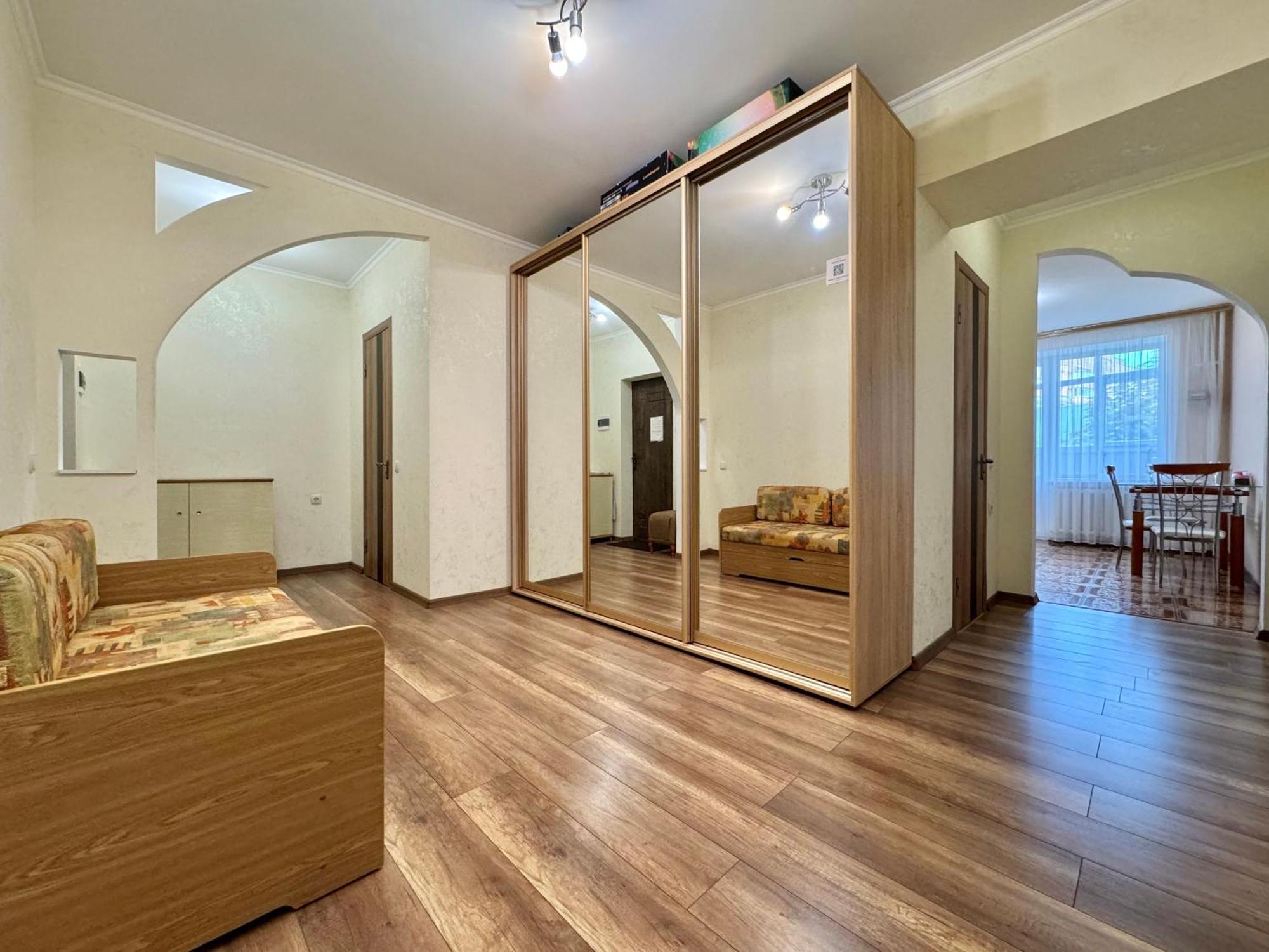 Apartpoltava 100 Квадратних Метрів Затишку В Серці Полтави, Корпусний Парк, Банківський Чек Poltava Exterior foto